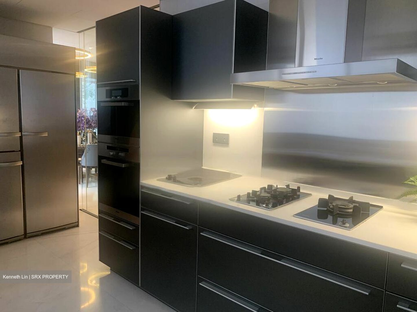 St. Regis Residences (D10), Apartment #561986341